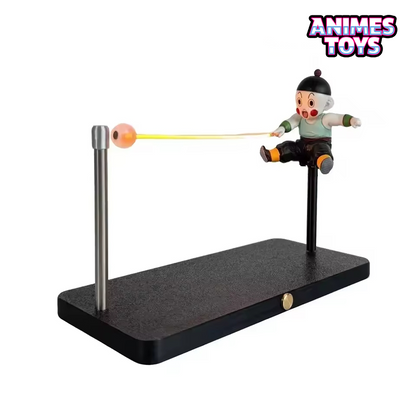 Figurine Magnétique Chaozu Dragon Ball Z