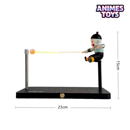 Figurine Magnétique Chaozu Dragon Ball Z