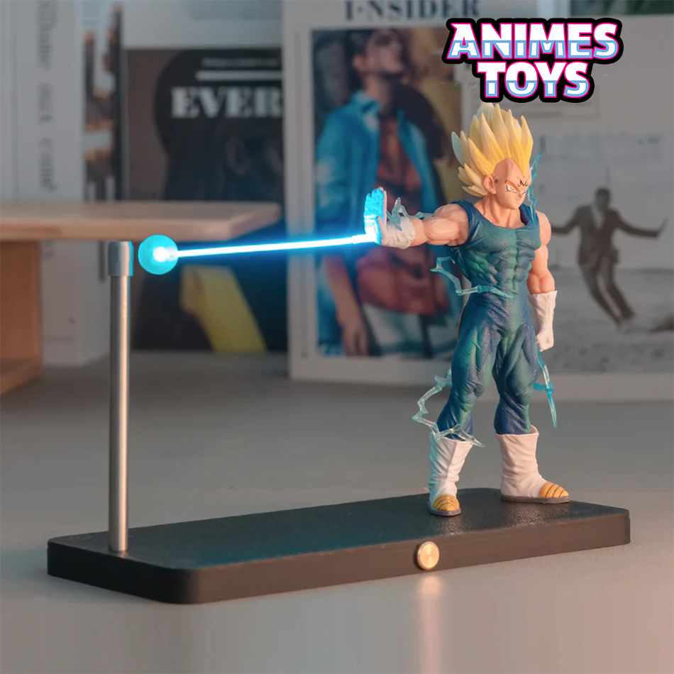 Figurine Magnétique Vegeta Dragon Ball Z