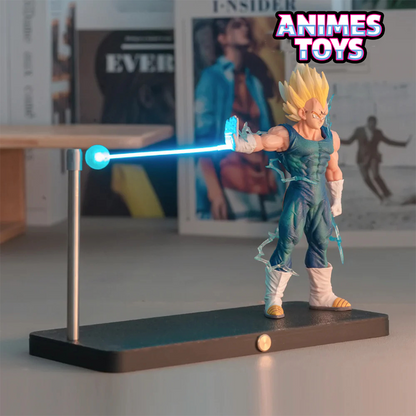 Figurine Magnétique Vegeta Dragon Ball Z