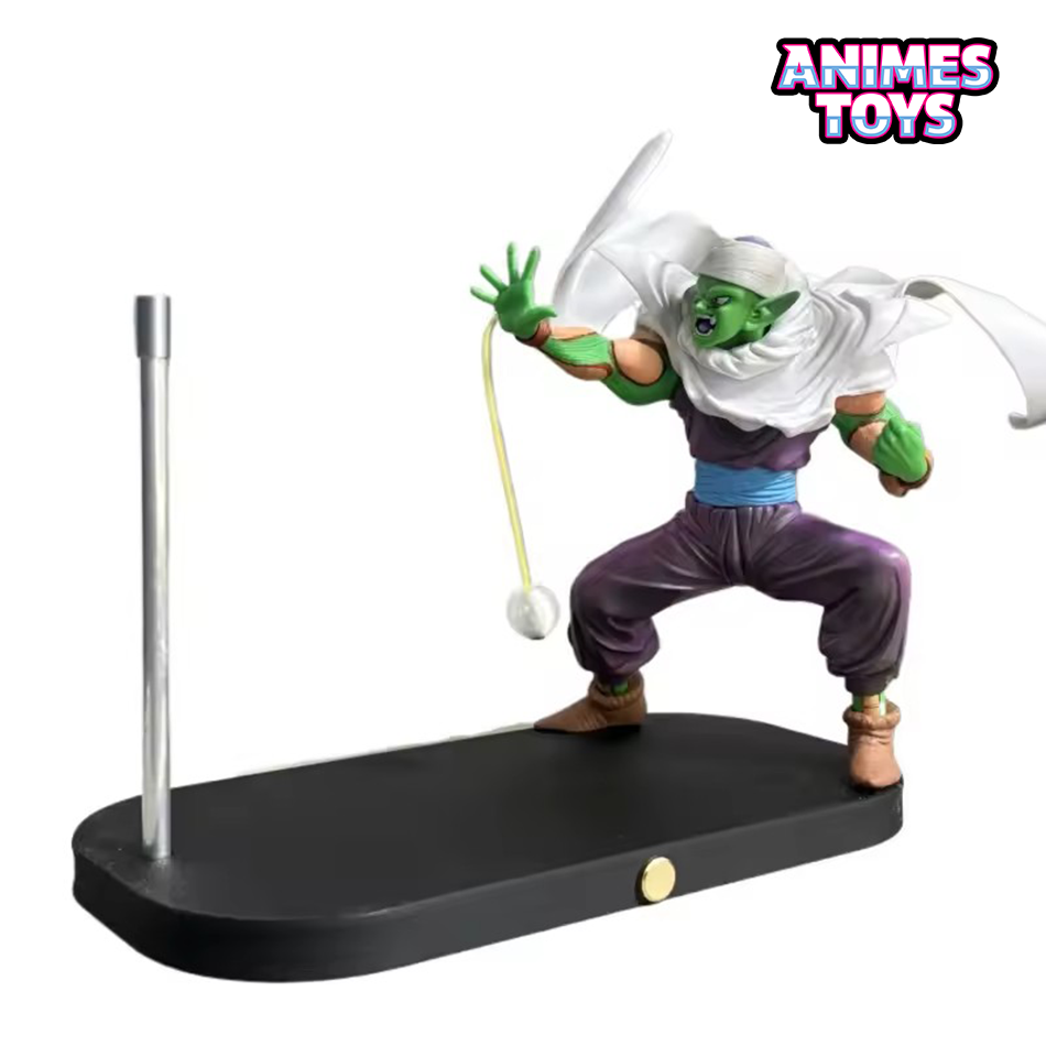 Figurine Magnétique Piccolo Dragon Ball Z