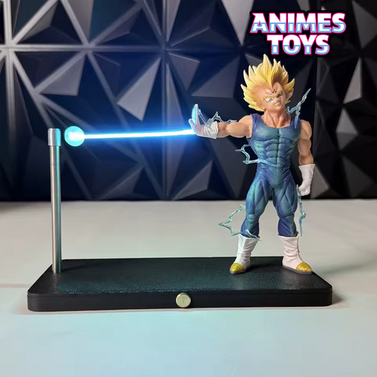 Figurine Magnétique Vegeta Dragon Ball Z