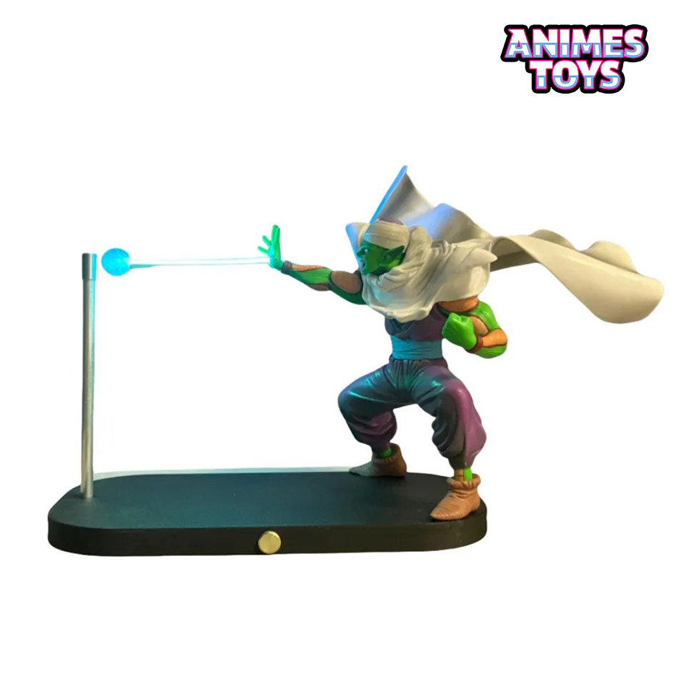 Figurine Magnétique Piccolo Dragon Ball Z