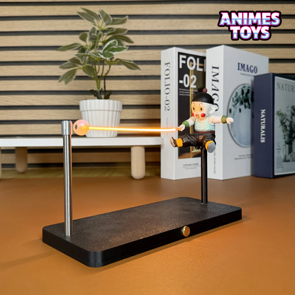 Figurine Magnétique Chaozu Dragon Ball Z