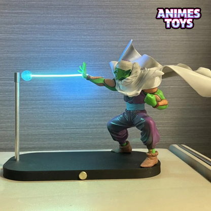 Figurine Magnétique Piccolo Dragon Ball Z