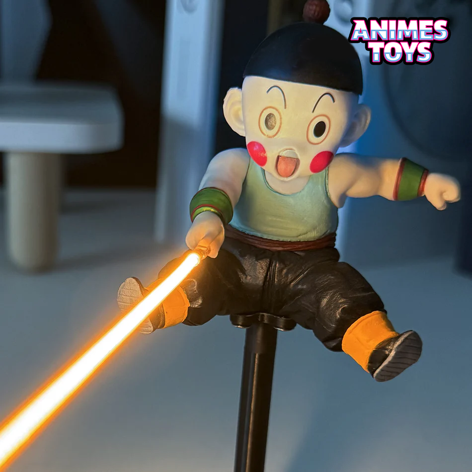 Figurine Magnétique Chaozu Dragon Ball Z