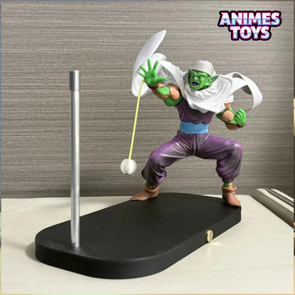 Figurine Magnétique Piccolo Dragon Ball Z