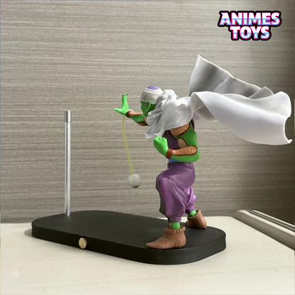 Figurine Magnétique Piccolo Dragon Ball Z