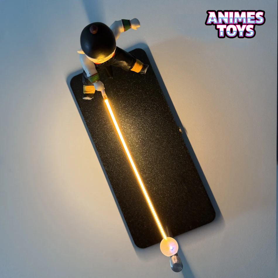 Figurine Magnétique Chaozu Dragon Ball Z